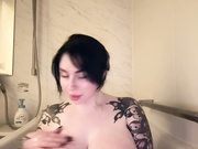 My tits are massive. Bigger than my head it's even more n..