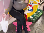 Even the non-sexual things that I do always look so sexual