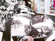 happy Humpy day booootay It's cold today....