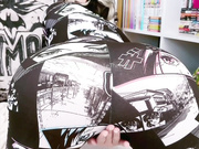 happy Humpy day booootay It's cold today....