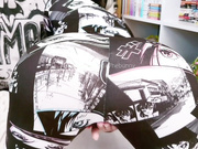 happy Humpy day booootay It's cold today....