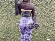 Humpy day booootay (WALKING BUTTS ON&OFF Elven ver.)