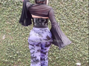 Humpy day booootay (WALKING BUTTS ON&OFF Elven ver.)