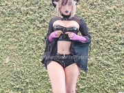 Humpy day booootay (WALKING BUTTS ON&OFF Elven ver.)