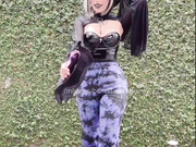 Humpy day booootay (WALKING BUTTS ON&OFF Elven ver.)