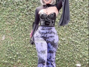 Humpy day booootay (WALKING BUTTS ON&OFF Elven ver.)