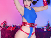 Happy hump bootay day TikTk porn DragonBall ediition POV