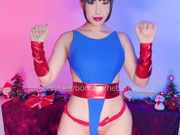 Happy hump bootay day TikTk porn DragonBall ediition POV