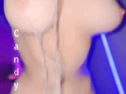 wanna get wet together?