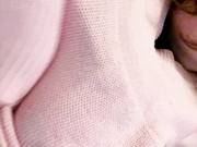 out of cosplay but feeling cute