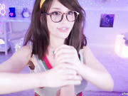 Cherry Potter and the Sorcerer's Bone