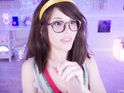 Cherry Potter and the Sorcerer's Bone