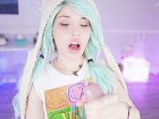 JOI and CUM COUNTDOWN