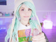 JOI and CUM COUNTDOWN