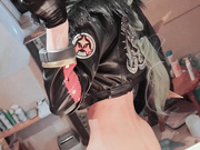 i shooted cesar's king zenlesszone zero i got horny in same