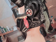 i shooted cesar's king zenlesszone zero i got horny in same