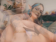 Riding medium chance