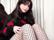 Posted this on IG (defiantcora) but thought I'd post it