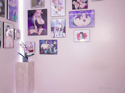 Almost forgot about this, but someone was asking earlier if