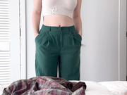 We're getting ready to go out and I need to play with Miles