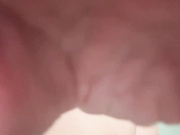 Your Girlfriend SNEAKS away from her Family to send you