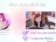 SLUTTY GYM BABE asks you to HELP HER STRETCH feat.