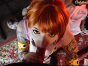 A Cozy Night In Alabasta With Nami  feat.