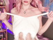 Tribute material incoming