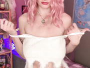 Tribute material incoming