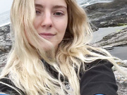 Greetings from the land of trolls! I just finished a hik..