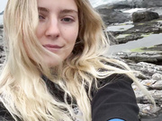 Greetings from the land of trolls! I just finished a hik..