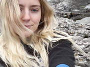 Greetings from the land of trolls! I just finished a hik..