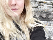 Greetings from the land of trolls! I just finished a hik..