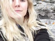 Greetings from the land of trolls! I just finished a hik..