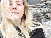 Greetings from the land of trolls! I just finished a hik..