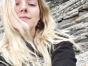 Greetings from the land of trolls! I just finished a hik..