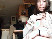 I touch myself like this multiple times a day, it keeps my