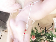 Your lovely snowdeer gf is here to complement your Holiday