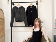 You may have seen my post on insta, here's what's under the