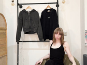 You may have seen my post on insta, here's what's under the