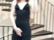 Where are we going tonight? ..Hopefully your place after