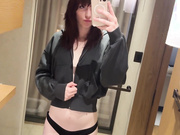 Gosh.. I sure would like to get laid  if only I could get