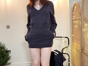 Did you guys see this reel on my insta the other day? Well