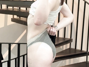 Can we go upstairs now??