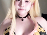 Marin chan