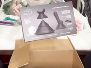 Happy Saturday!! Who wants to watch me unbox all my new