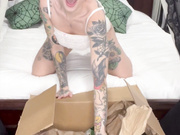 Happy Saturday!! Who wants to watch me unbox all my new