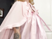 We wear capes on this page