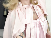 We wear capes on this page