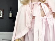 We wear capes on this page